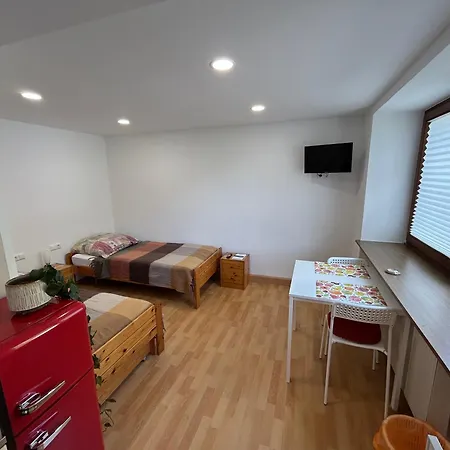 Werkblick Apartment Niederaigen